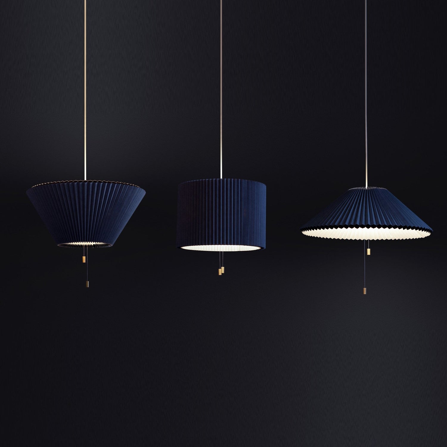 Pendant Lights