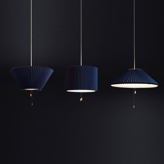 Awneon Shape Changing Pendant Lamp - Awneon